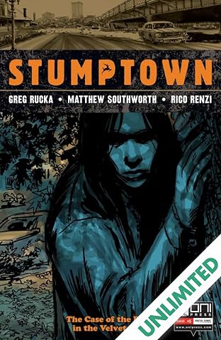 Stumptown Vol. 2 #5